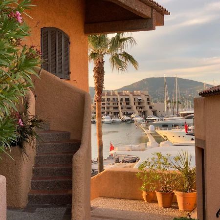 Marines Appartement, 2Min Plage, 2Km Saint-Tropez โคโกแล็ง ภายนอก รูปภาพ