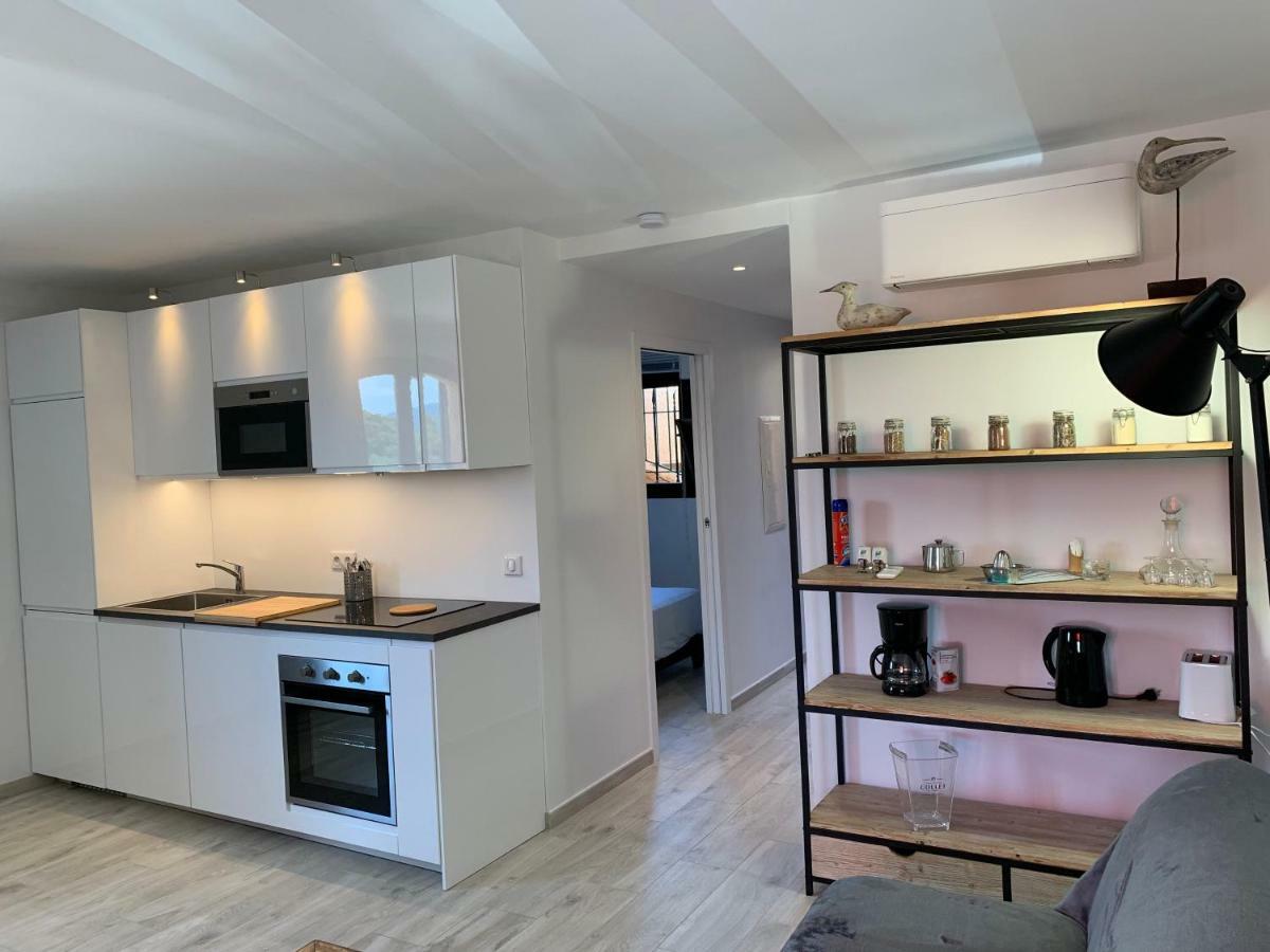 Marines Appartement, 2Min Plage, 2Km Saint-Tropez โคโกแล็ง ภายนอก รูปภาพ