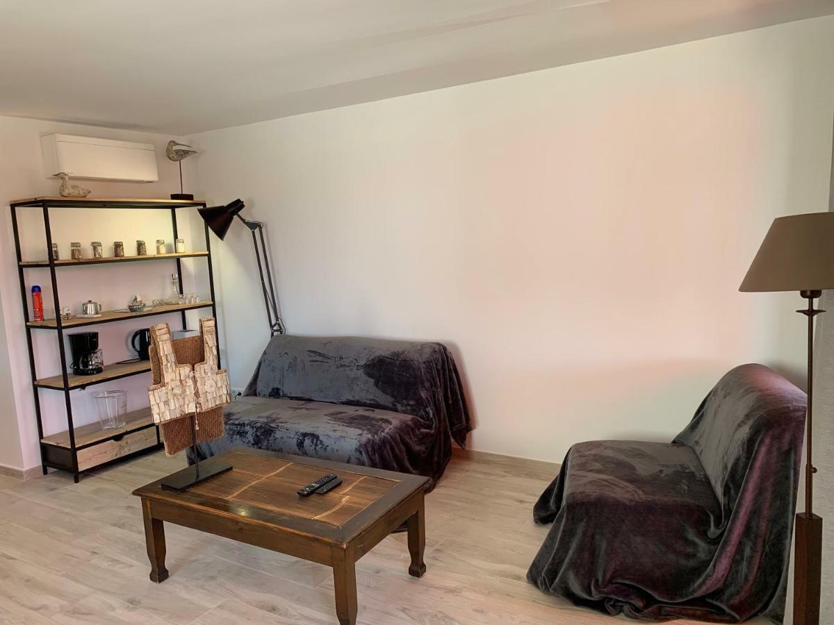 Marines Appartement, 2Min Plage, 2Km Saint-Tropez โคโกแล็ง ภายนอก รูปภาพ