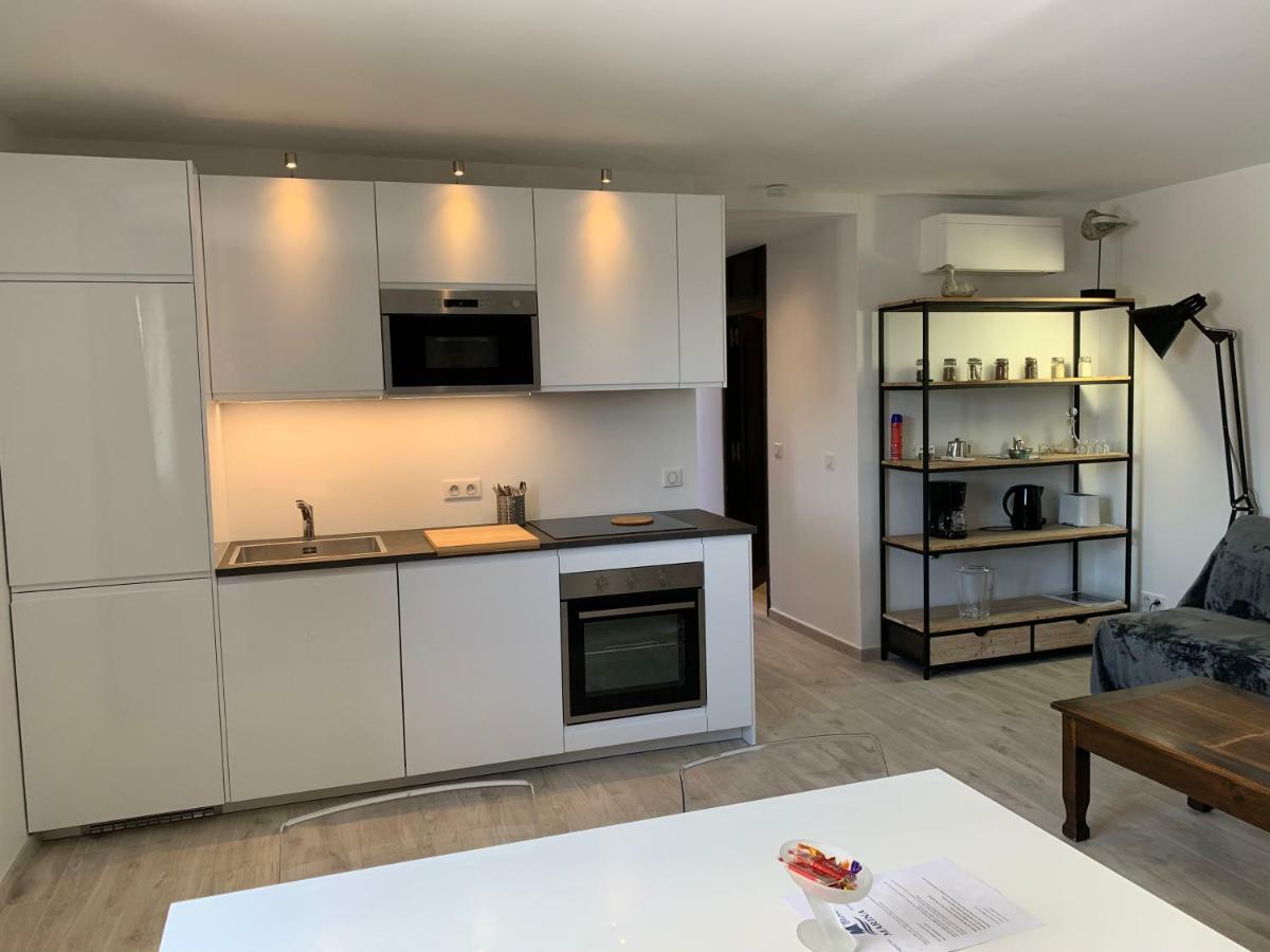 Marines Appartement, 2Min Plage, 2Km Saint-Tropez โคโกแล็ง ภายนอก รูปภาพ