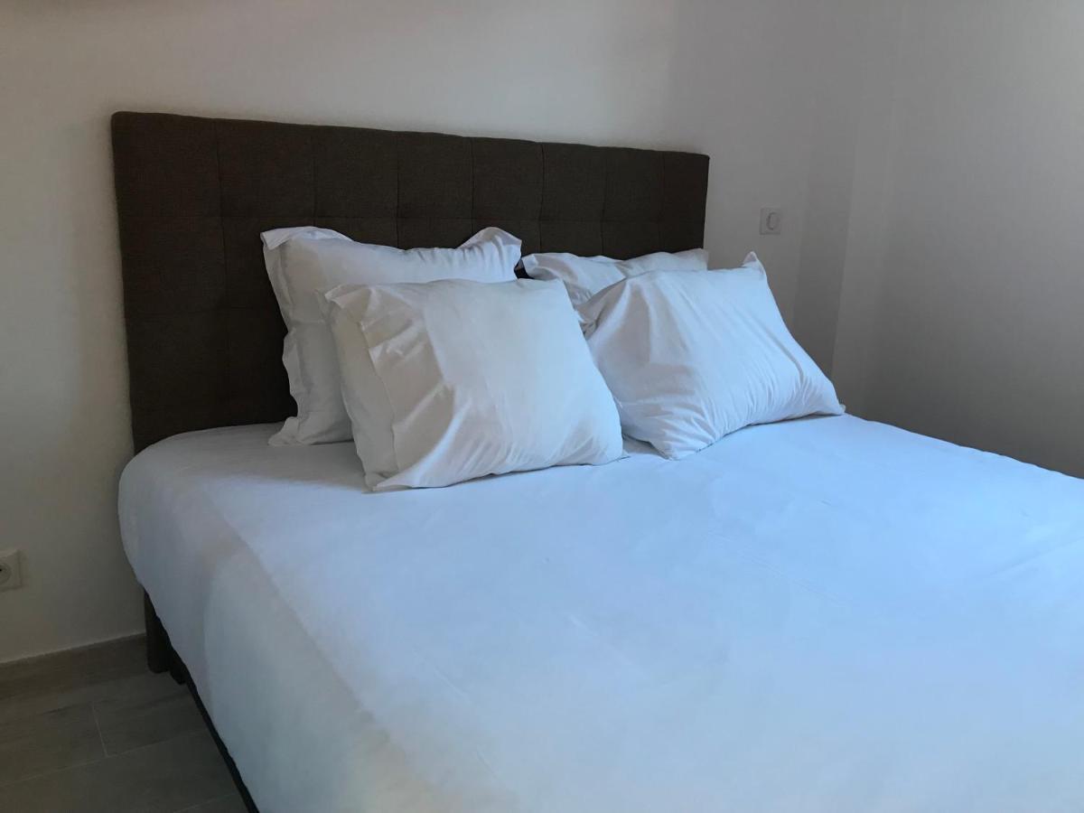 Marines Appartement, 2Min Plage, 2Km Saint-Tropez โคโกแล็ง ภายนอก รูปภาพ