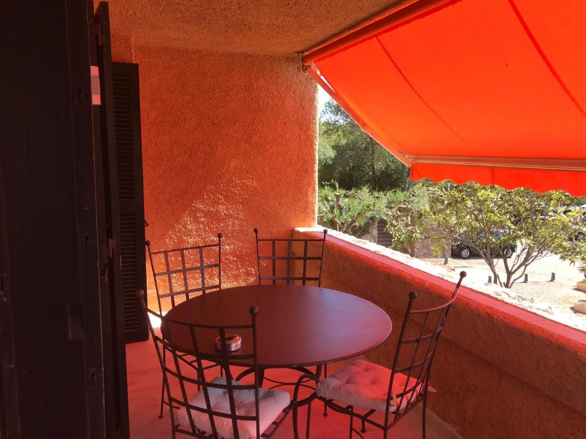 Marines Appartement, 2Min Plage, 2Km Saint-Tropez โคโกแล็ง ภายนอก รูปภาพ