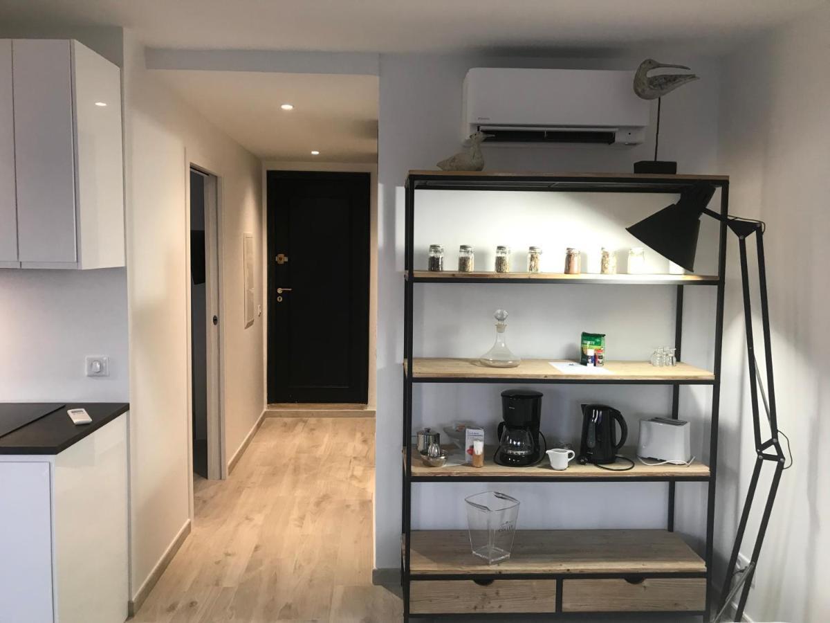 Marines Appartement, 2Min Plage, 2Km Saint-Tropez โคโกแล็ง ภายนอก รูปภาพ