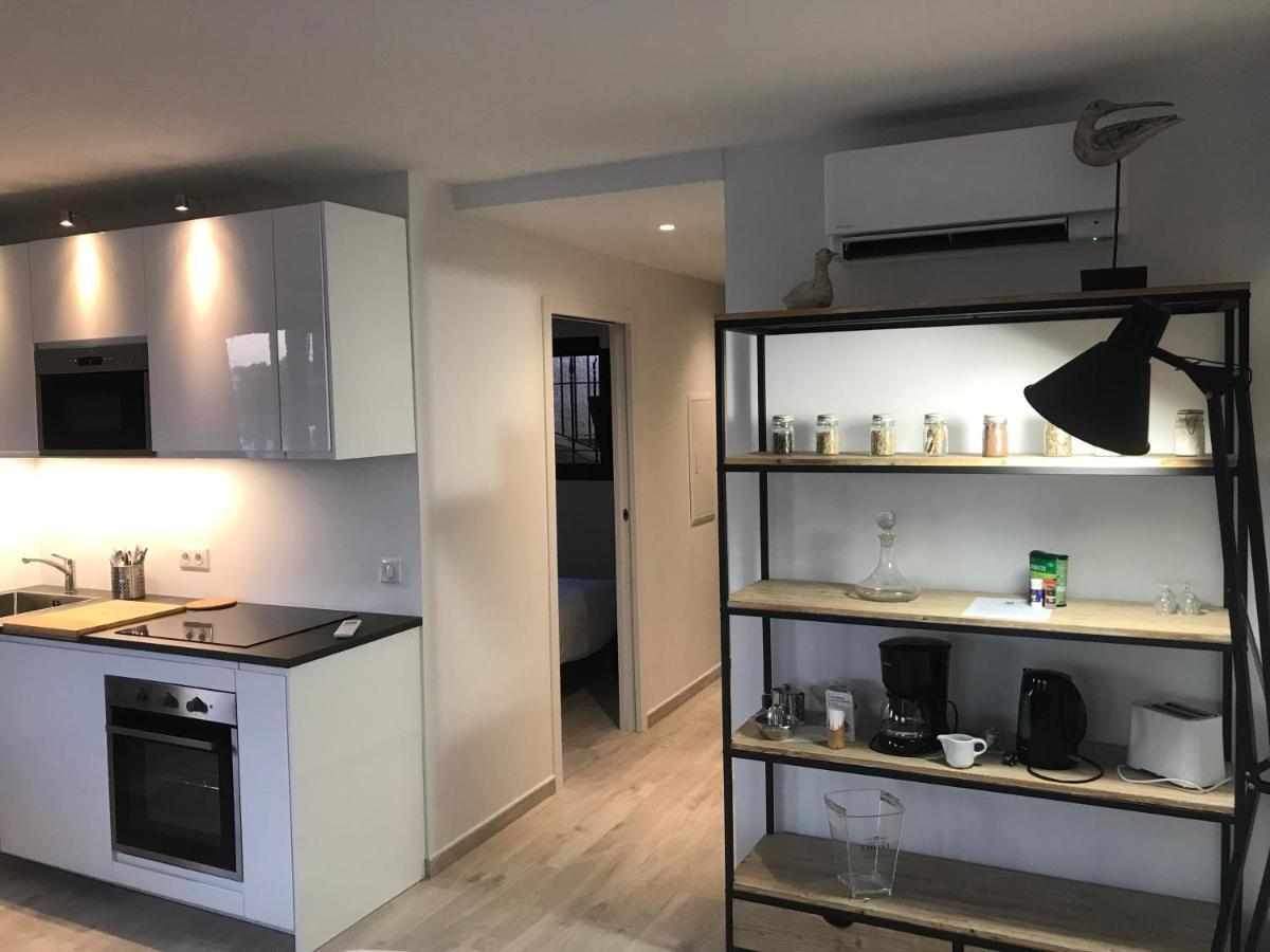 Marines Appartement, 2Min Plage, 2Km Saint-Tropez โคโกแล็ง ภายนอก รูปภาพ
